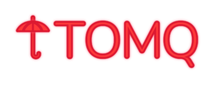 TOMQ logo