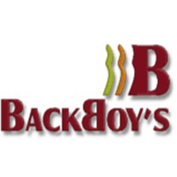 BackBoys logo