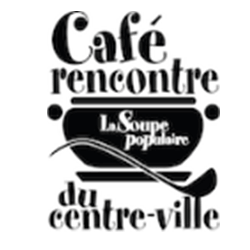 Cafe Rencontre logo