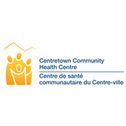 Centretown Community Health Centre logo