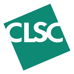 CLSC logo