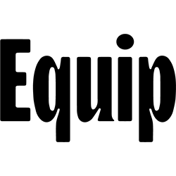 Equip Yourself logo