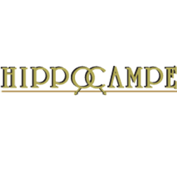 Hippocampe logo