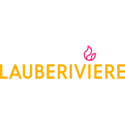 Lauberiviere logo