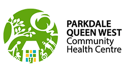 Parkdale Queen West Community Health Centre logo