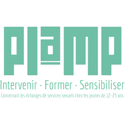 PIAMP logo