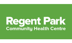 Regent Park logo