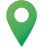 green map pin