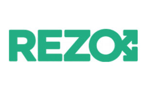REZO logo