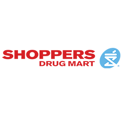 Shoppers Drug Mart logo