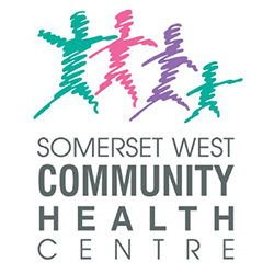 Somerset West Community Health Centre logo