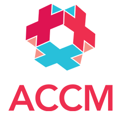 ACCM Montreal Logo