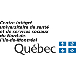 Centre intégré universitaire de santé et de services sociaux du Nord-de-l'Île-de-Montréal - CIUSSS du Nord-de-l'Île-de-Montréal logo