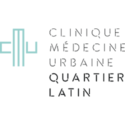 Urban Medical Clinic of Quartier Latin logo