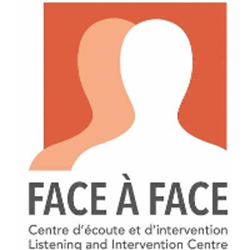 Face A Face logo