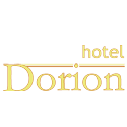 Hotel Dorion logo