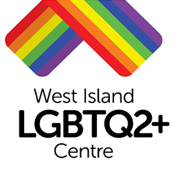 West Island LGBTQ2+ Centre logo