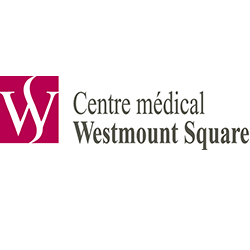Centre Medical Westmount Square logo