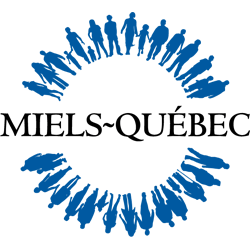 MIELS QUEBEC logo